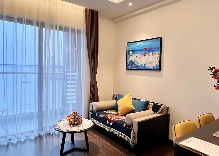 Hotel The Sapphire S2 5*