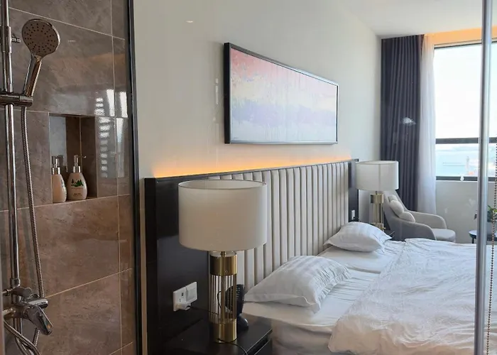 Hotel The Sapphire S2 Ha Long