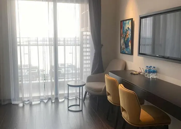 Hotel The Sapphire S2 Ha Long