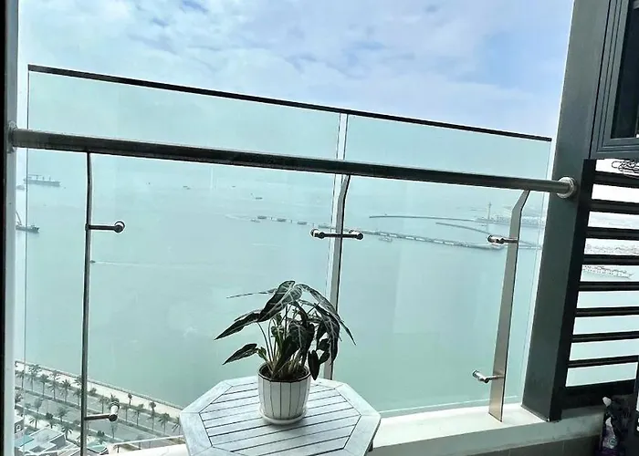 The Sapphire S2 Hotel
