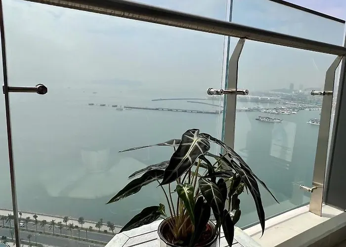 The Sapphire S2 Hotel 5*