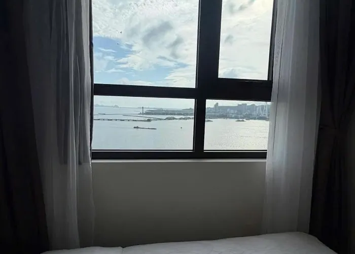 The Sapphire S2 Hotel 5*