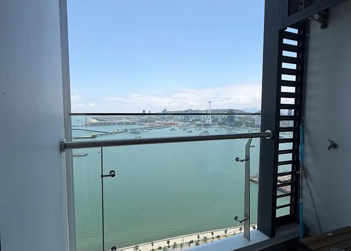 Hotel The Sapphire S2 5*