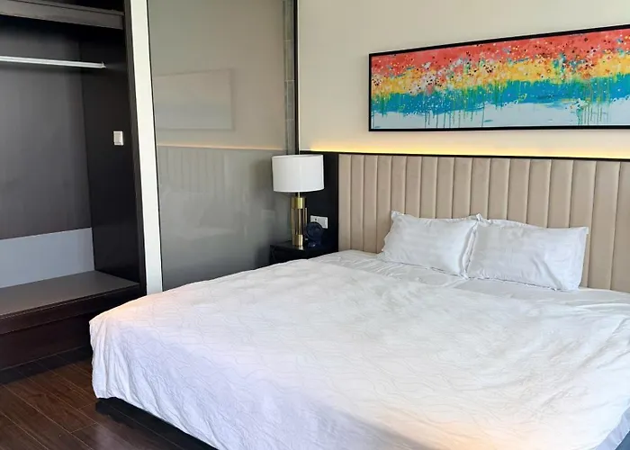 Hotel The Sapphire S2 5*