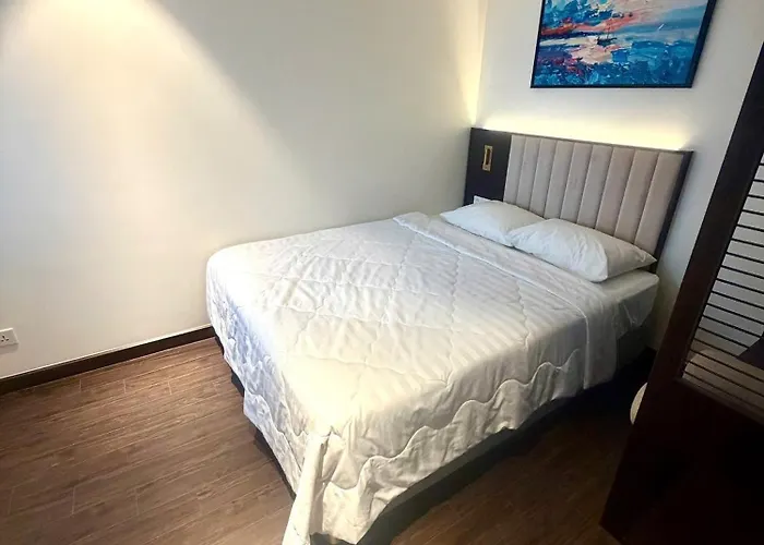 The Sapphire S2 Hotel Ha Long