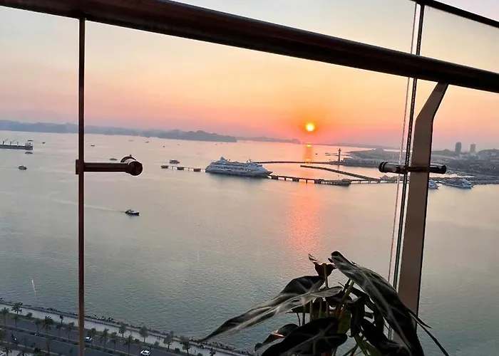 The Sapphire S2 5* Ha Long