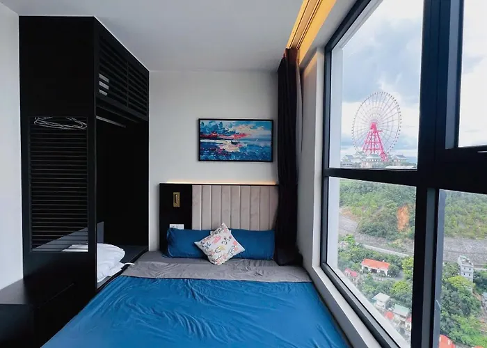 The Sapphire S2 Hotel