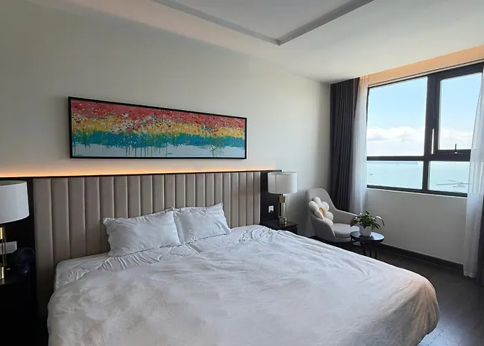 Hotel The Sapphire S2 Ha Long