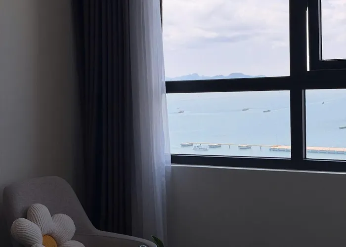 The Sapphire S2 Hotel 5*