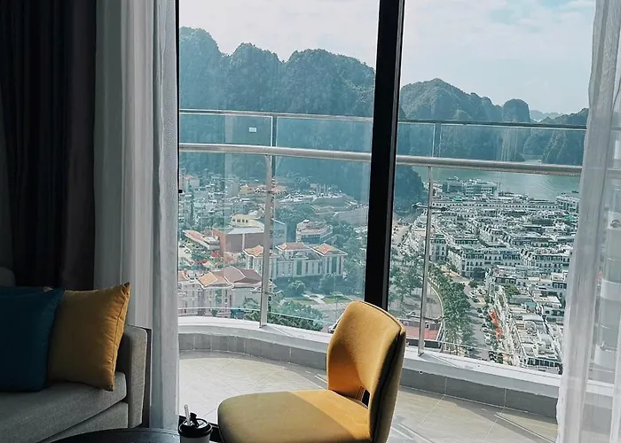 The Sapphire S2 Hotel 5*